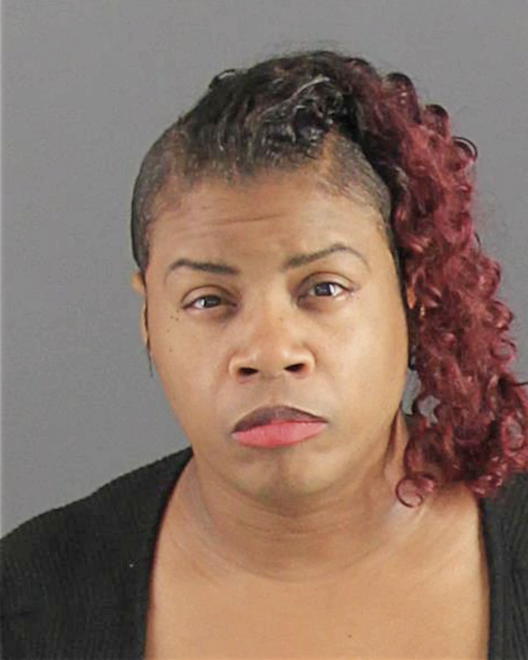 NUNN, GEISHA N - Peoria County, IL