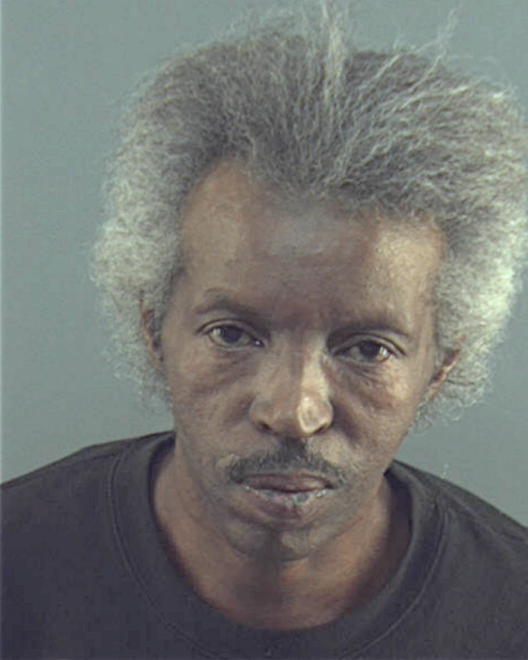 PATTON, RAY DEAN - Peoria County, IL