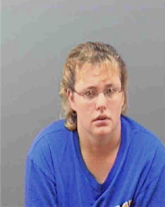 POCKLINGTON, CHRISTINA MARIE - Peoria County, IL