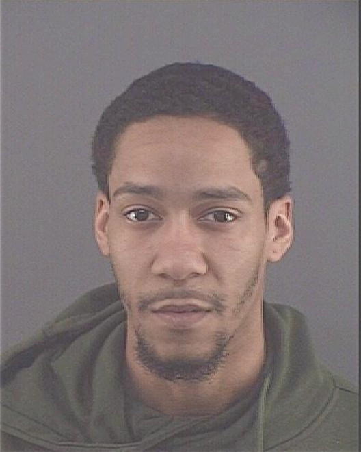 PORTER, RASHAD L - Peoria County, IL