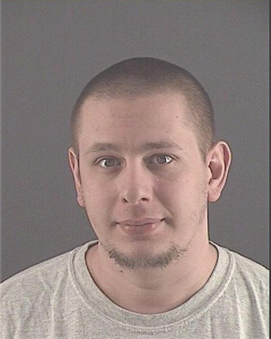 RENDA, RONALD J - Peoria County, IL