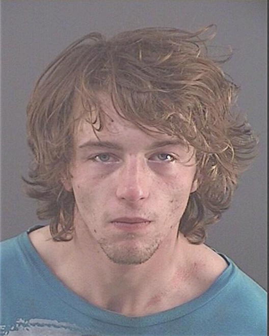 RICHARDS, DALTON J - Peoria County, IL