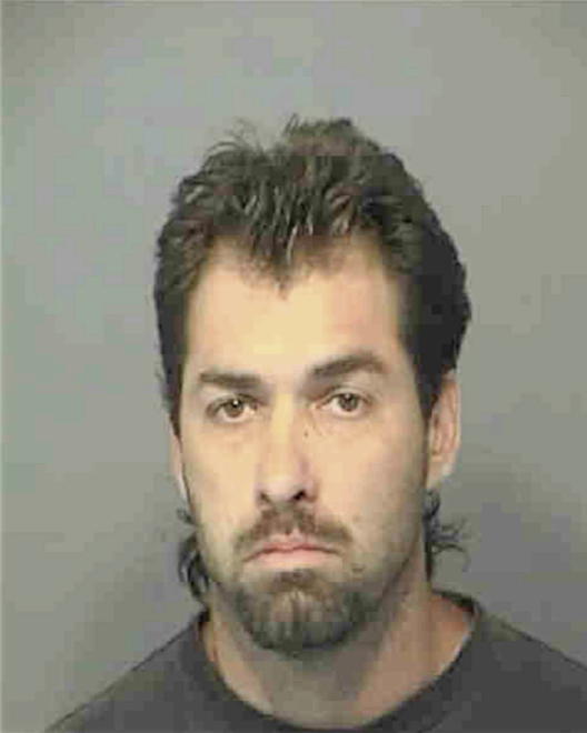 SAVKA, JOHN RICHARD - Peoria County, IL