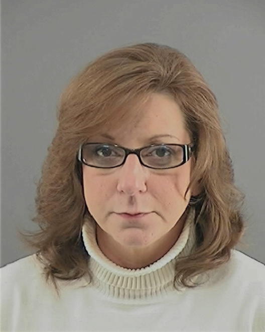 SMITH, GINA L - Peoria County, IL