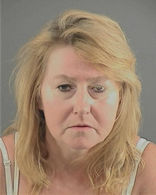 STRICKLER, TINA MARIE - Peoria County, IL