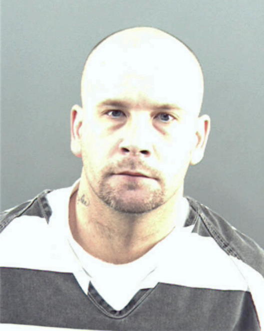 UNDERWOOD, MATTHEW CHARLES - Peoria County, IL
