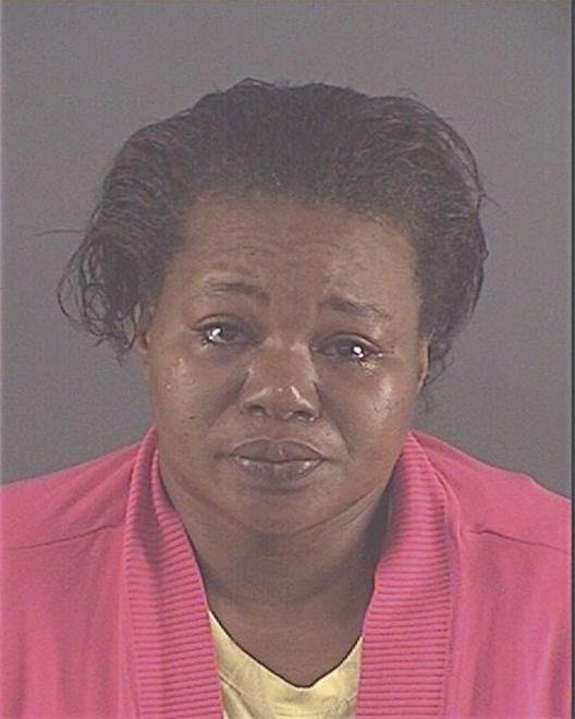 VANZANT, LORETTA MAE - Peoria County, IL