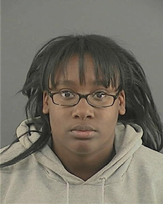 WILLIAMS, LAQUISHA LACORA - Peoria County, IL