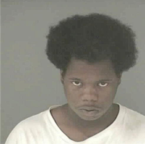 WILLIAMS, LAVAR - Peoria County, IL