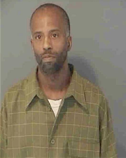 WILLIAMS, RONNIE NMN - Peoria County, IL