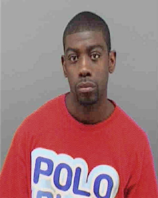 WINSTON, ANTHONY LERYL - Peoria County, IL