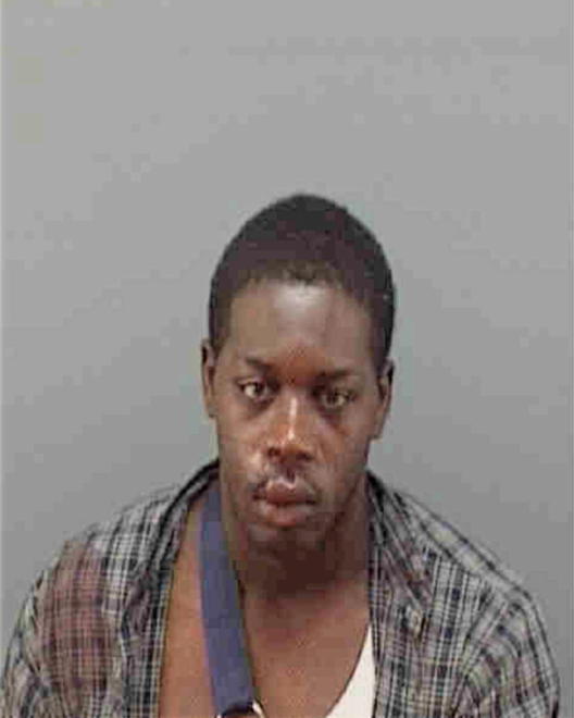 WRIGHT, FREDERICK DEUANDRE - Peoria County, IL