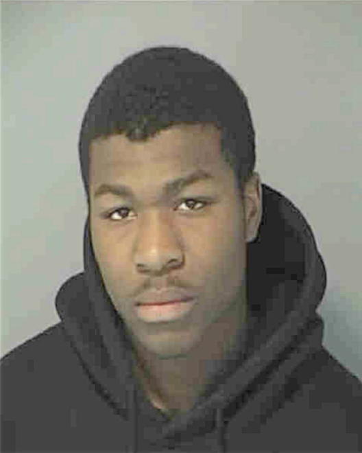 YOUNG, XAVIER M - Peoria County, IL