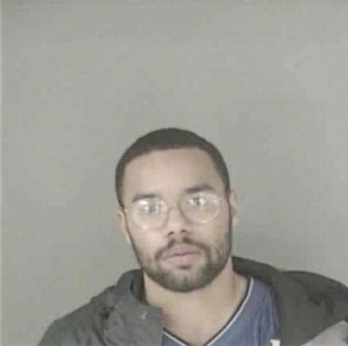 YOUNG, ZACHARY JAMAR - Peoria County, IL