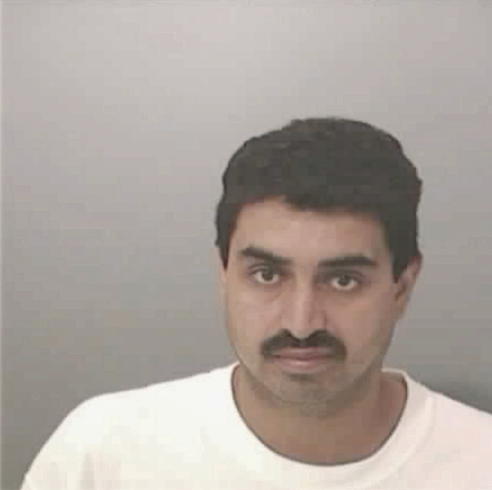 ARREGUIN, LEONARDO P - Peoria County, IL