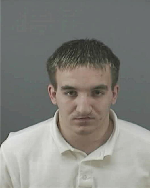BARR, DAVID JOSEPH - Peoria County, IL