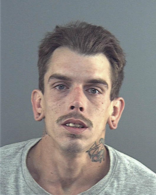 BEEKMAN, JOSHUA C - Peoria County, IL