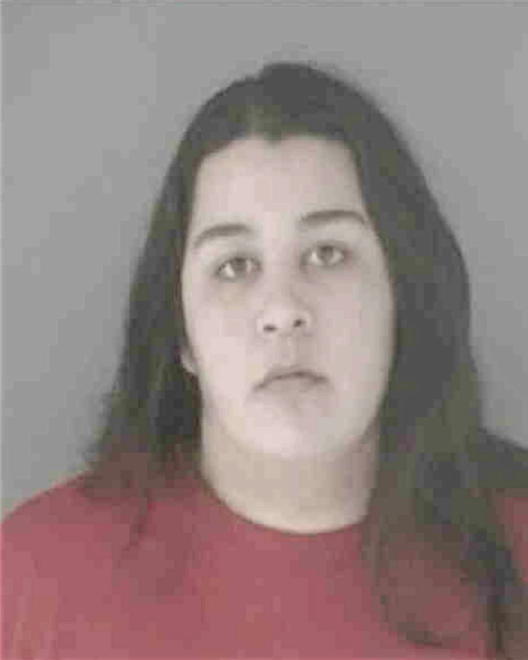 BOUCHEZ, AIMEE JO - Peoria County, IL