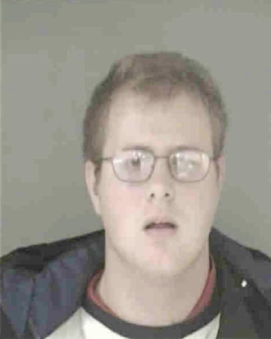 BRAGG, WILLIAM JOHN - Peoria County, IL