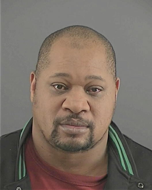 BROWN, JIMMIE EARL - Peoria County, IL