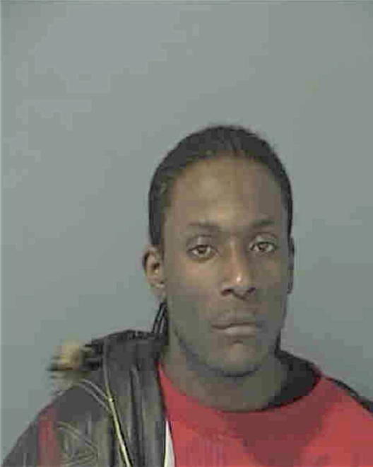 BROWN, LAMARCUS DECOREON - Peoria County, IL