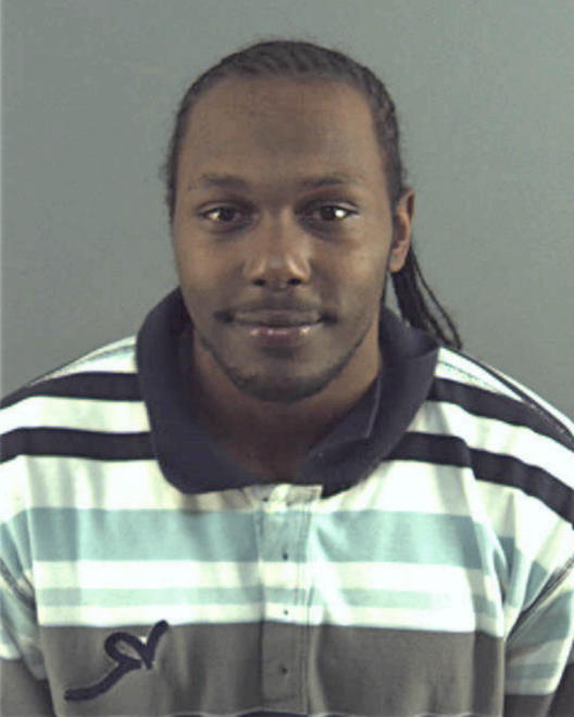 BUTTS, JOHNNY D - Peoria County, IL