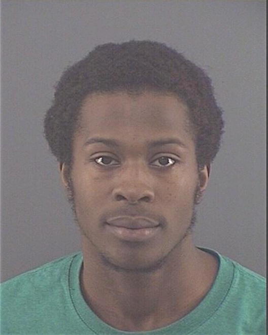 CAGLE, ANTHONY TRAVON - Peoria County, IL