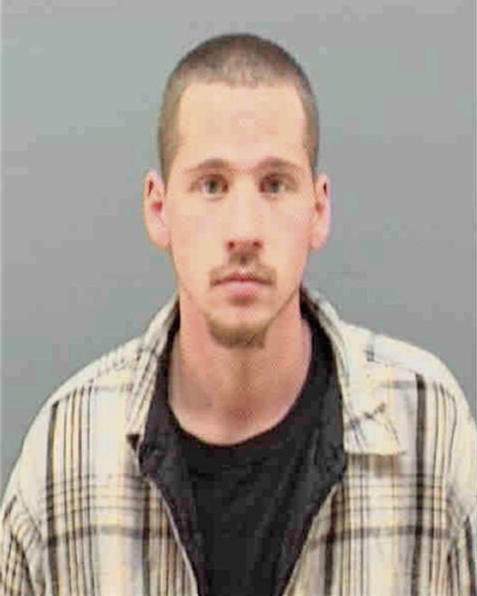 CHENEY, SHAWN KENNETH - Peoria County, IL