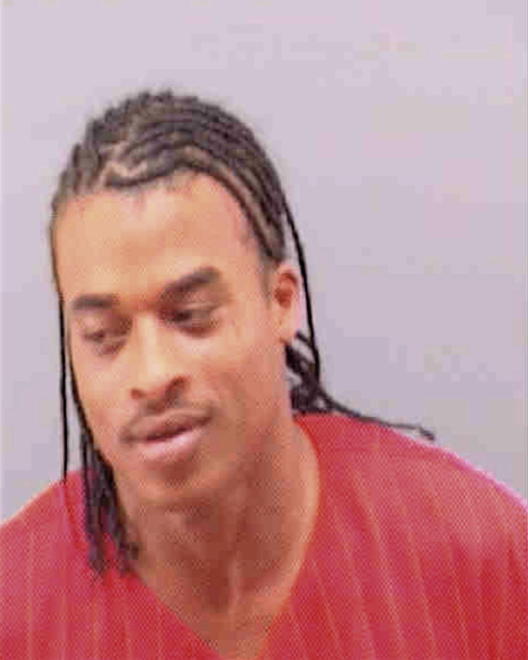 DAVIS, LARRY JERMAINE - Peoria County, IL