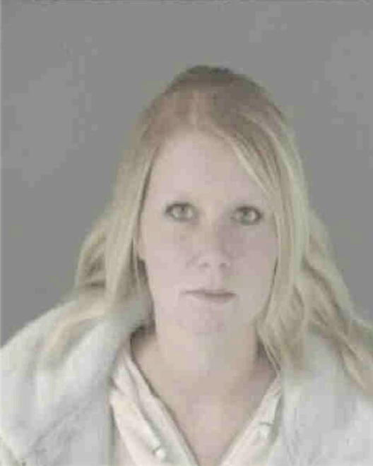 FUGATE, AMANDA KAY - Peoria County, IL