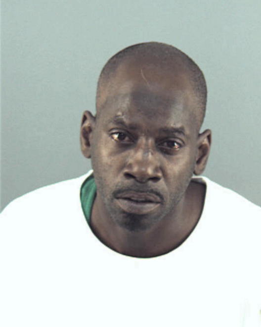 GIBSON, CLARENCE ANTHONY - Peoria County, IL
