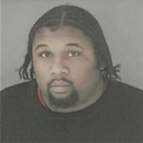GREENLEE, DONIELL ARDANIEL - Peoria County, IL