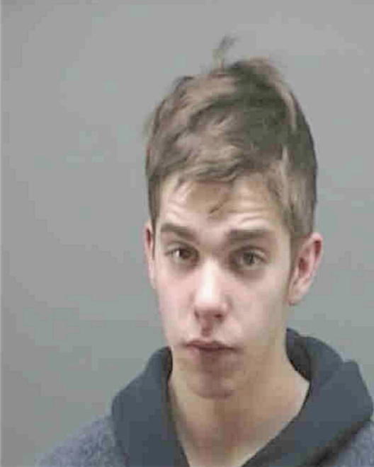 HALBERG, GARY LEE - Peoria County, IL