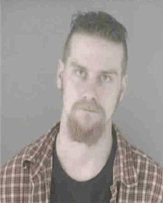 HUGHES, LANCE CHRISTOPHER - Peoria County, IL