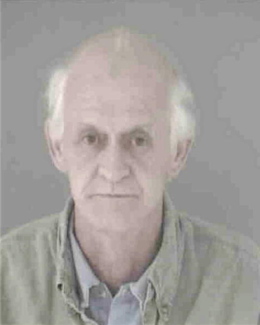 JONES, JAMES B - Peoria County, IL