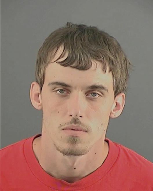 NUNNALLY, CHRISTOPHER ALLEN - Peoria County, IL