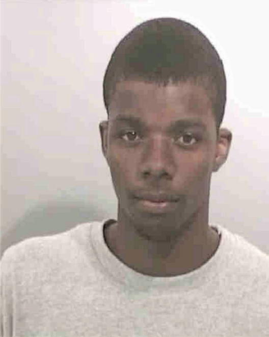 POSTLEWAITE, DEMARUS LAQUAN - Peoria County, IL