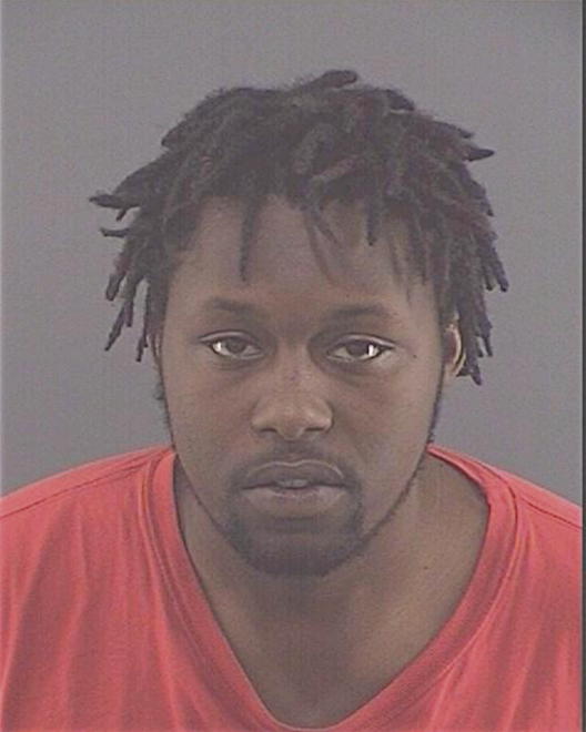 ROACHE, JOSHUA EMMANUEL - Peoria County, IL