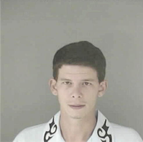 ROGERS, SHANE MICHAEL - Peoria County, IL