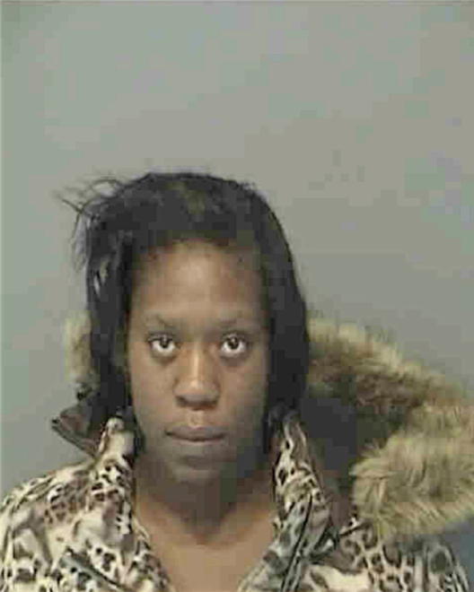 SMITH, ERIKA LATISHA - Peoria County, IL