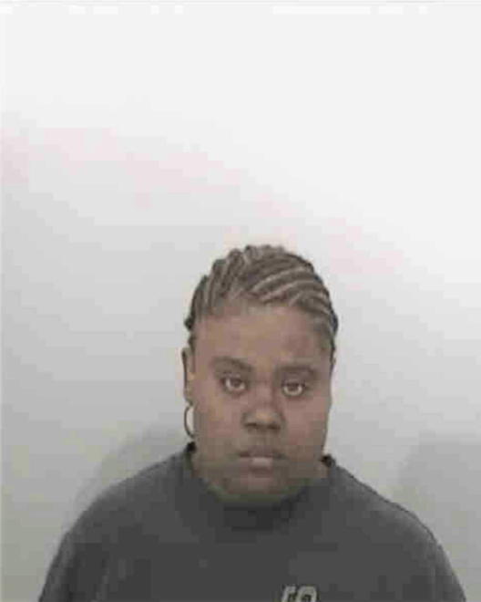 STARKS, HELEN NICOLE - Peoria County, IL