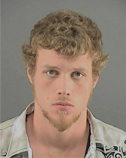 SWEARINGEN, ANTHONY JAMES - Peoria County, IL