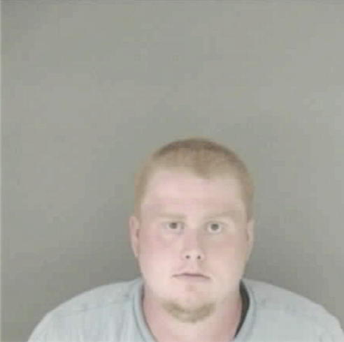 TROE, RYAN THOMAS - Peoria County, IL