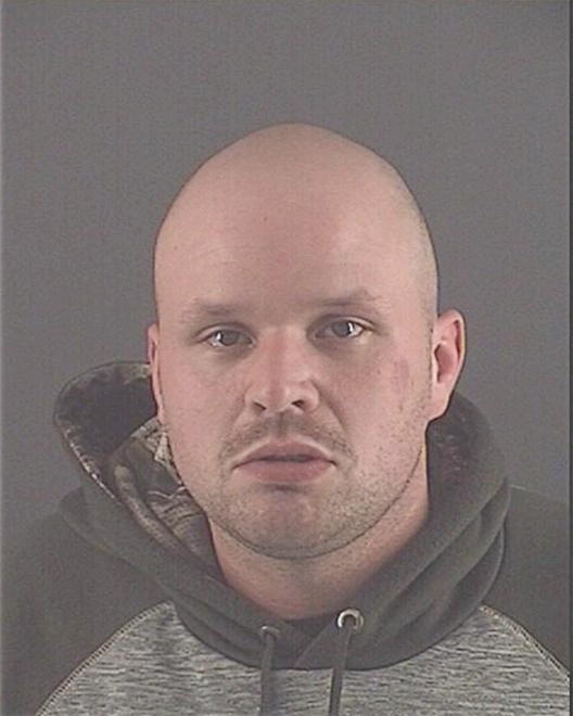 TURNER, TYLER WAYNE - Peoria County, IL