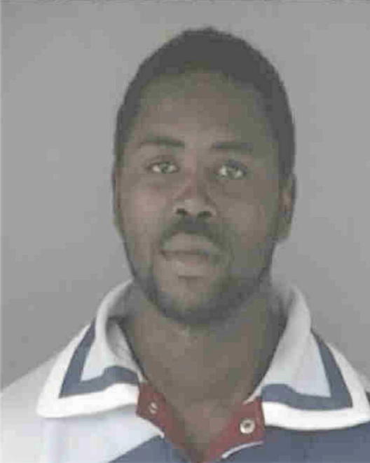 WALKER, ANTONIO MAURICE - Peoria County, IL