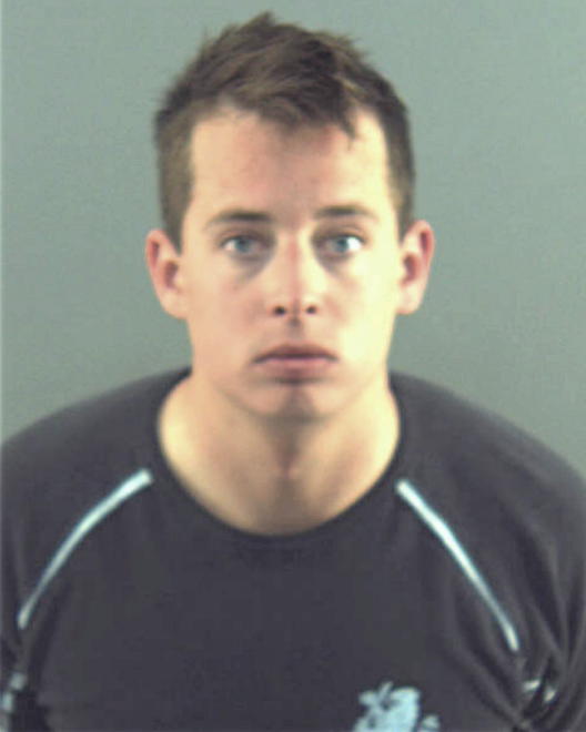 WILLIS, TYREL RAY - Peoria County, IL