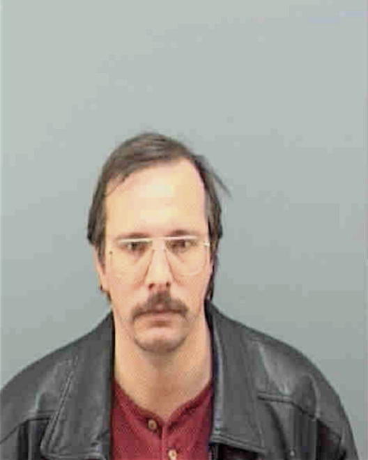 AMES, KENNETH LEROY - Peoria County, IL