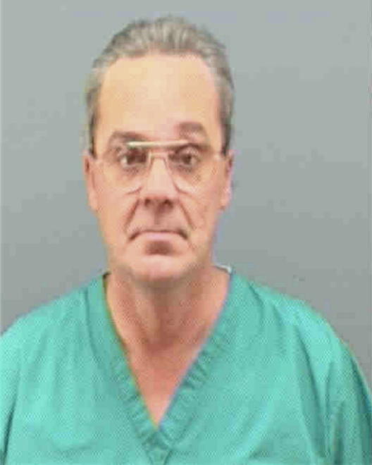 BATTS, GARY LEE - Peoria County, IL
