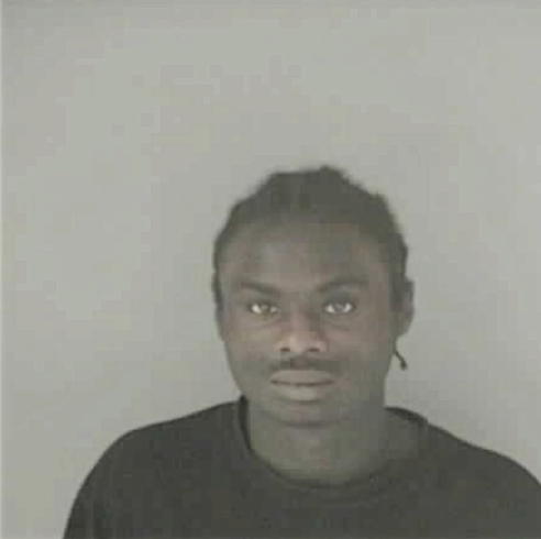 BOVAN, KENDRICK DWAYNE - Peoria County, IL