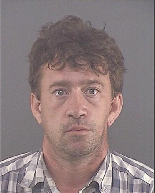 BROWN, DUSTIN A - Peoria County, IL